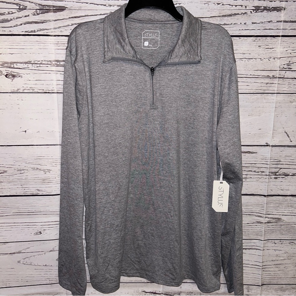 NWT Stylus Shirt